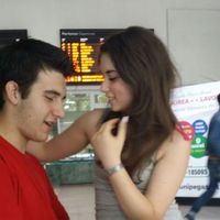 La mia storia d'amore: Giulia e Raoul - 1