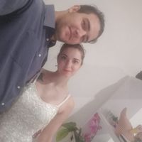 La mia storia d'amore: Giulia e Raoul - 2