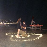La mia storia d'amore: Giulia e Raoul - 3