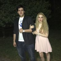 La mia storia d'amore: Giulia e Raoul - 4