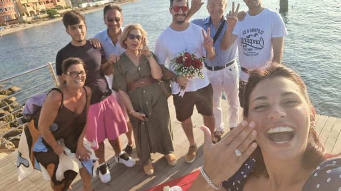 Foto e video della proposta: shooting o selfie? - 1