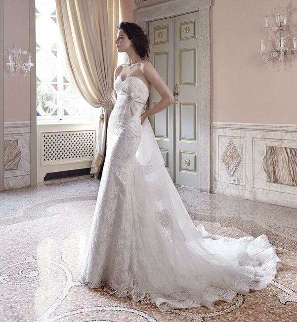 I vostri abiti da sposa - 1