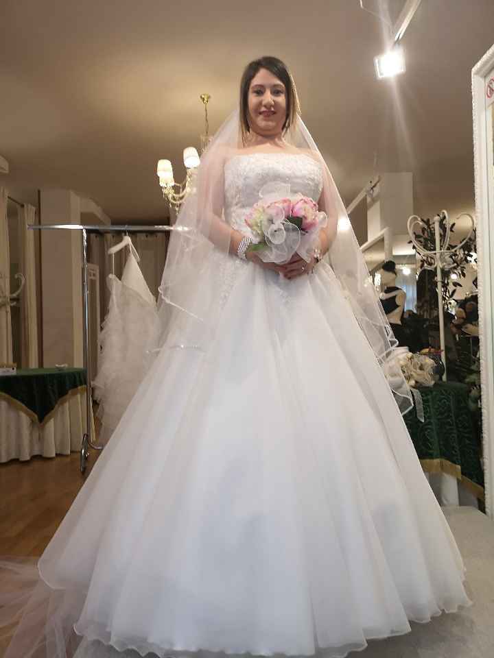 Consiglio: Bouquet  - 1