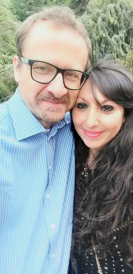 Postate una foto di voi due 👇 - 2