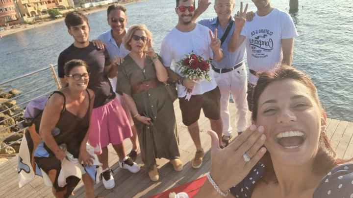Foto e video della proposta: shooting o selfie? - 1