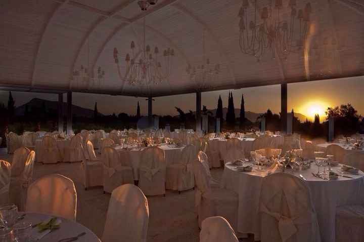 Le vostre location - 1