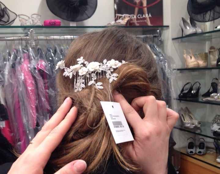 Regalo dalla mia adorata cognata:) - 1