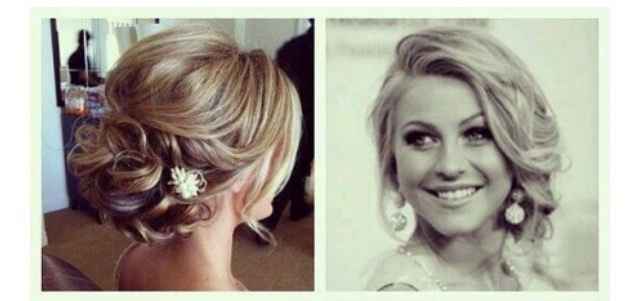 Ecco le mie scelte nel gioco della settimana "il matrimonio dei mie sogni" - 4