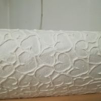 Carta gelso in rilievo - 1