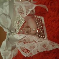 Bomboniere shabby - 1