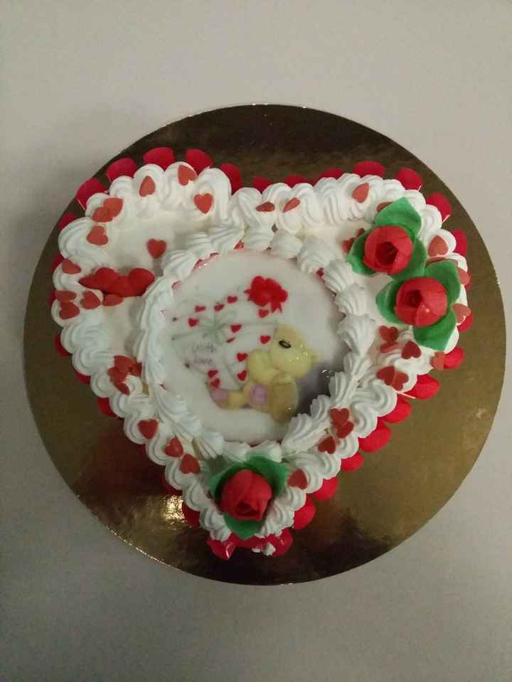 I fiori di san valentino - 2