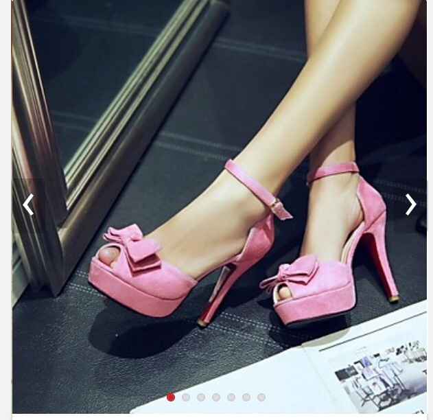 Ho trovato le scarpee - 1