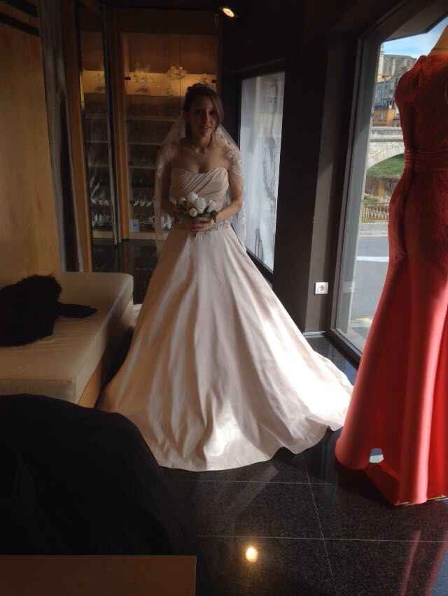 Ho trovato le scarpee - 1