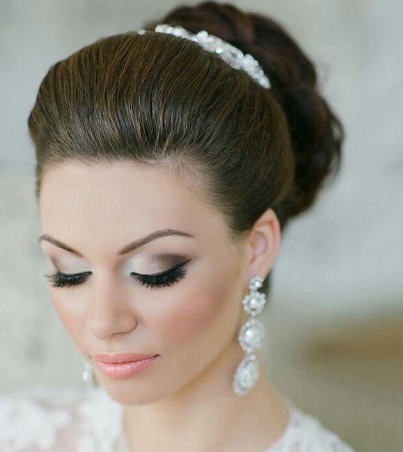 Trucco sposa - 2