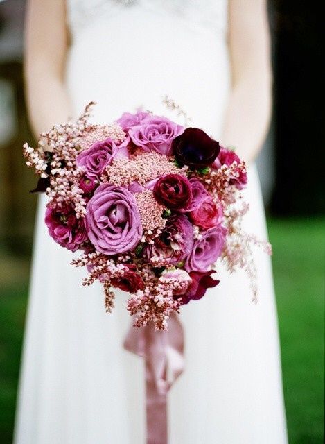 Bouquet sposa!! - 1
