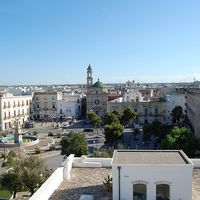 Il paese natio del mio ragazzo!