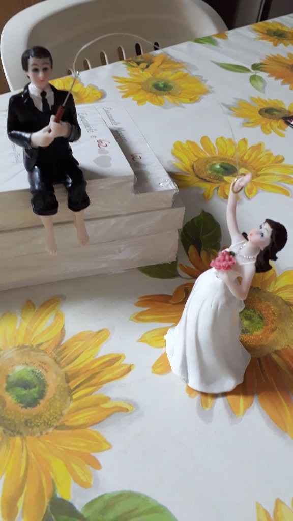 Ma quanto costano i Cake topper!🤤😱 - 1