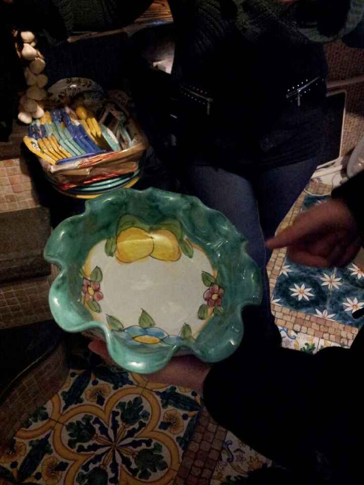 Bomboniere...vi piacerebbero? - 1