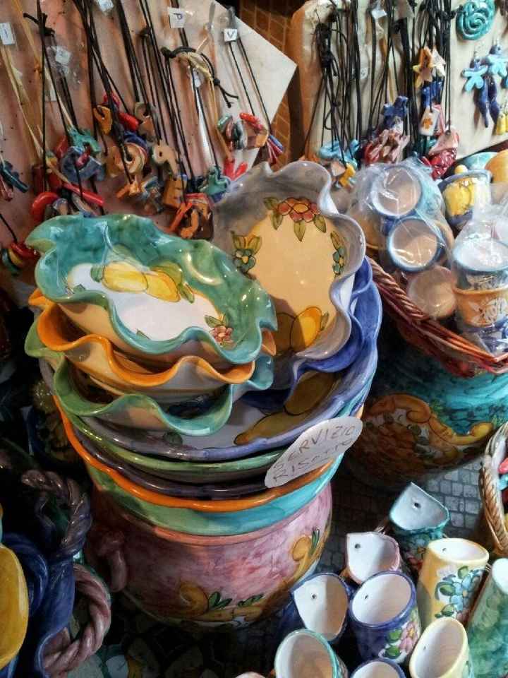 Bomboniere vietri sul mare - 1