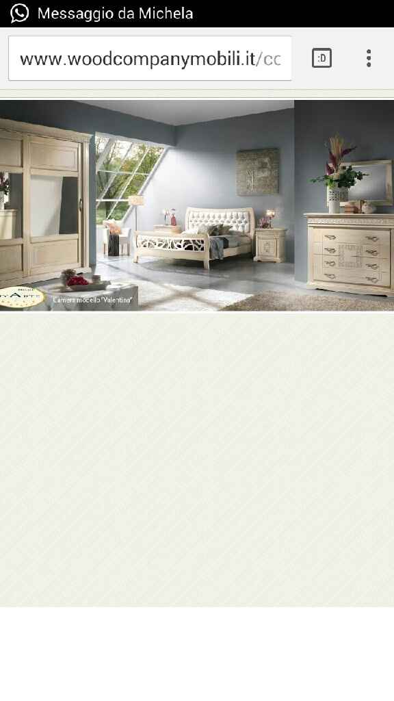 Arredamento classico........ - 2