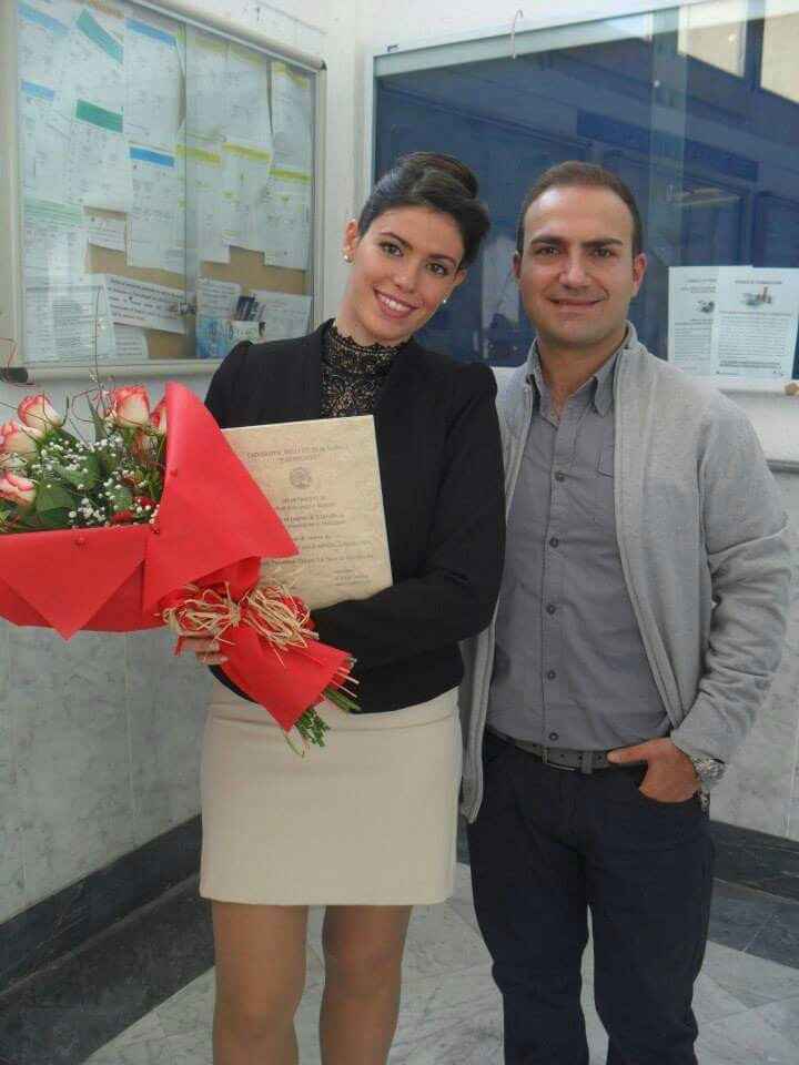 Mi fate vedere come siete? - 1