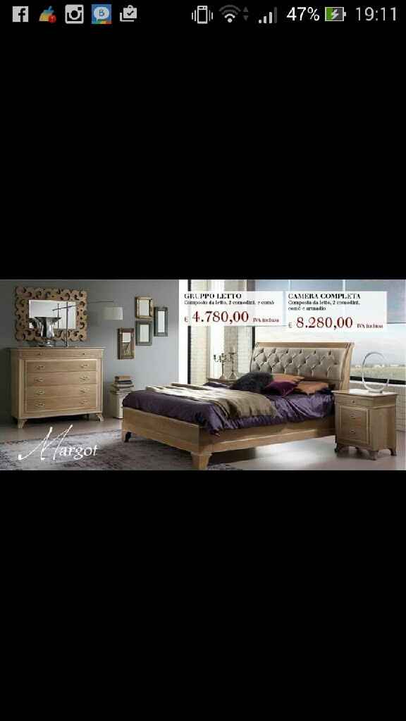 Aiutatemi con la camera da letto - 1