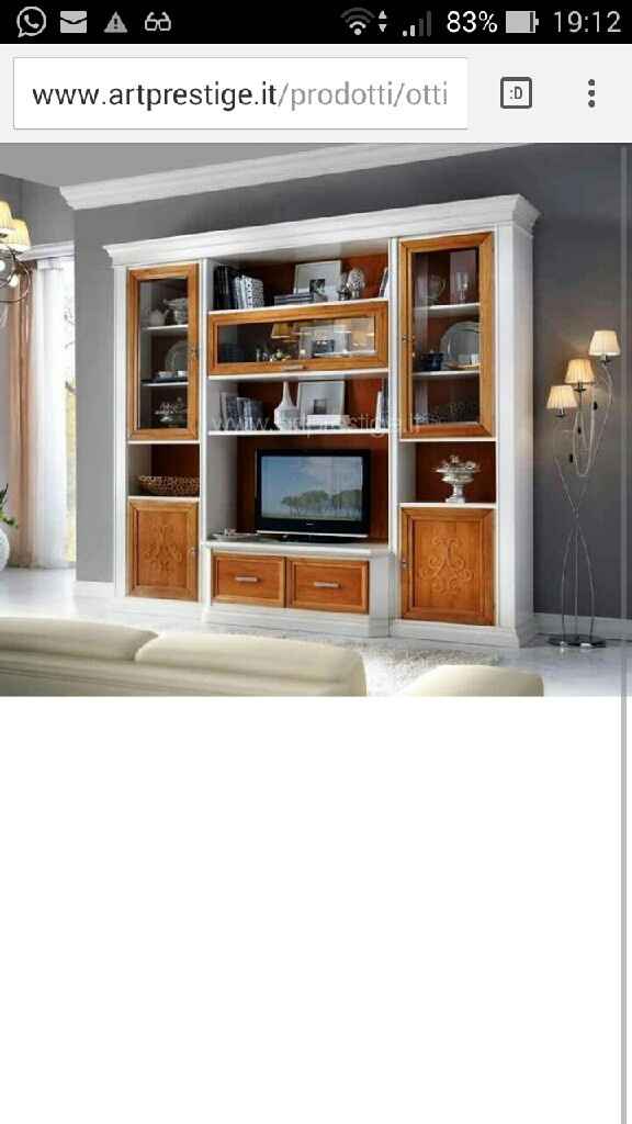 Arredare casa in stile classico??:)postate le foto! - 1