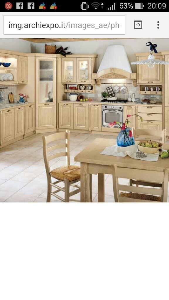 Arredare casa in stile classico??:)postate le foto! - 2