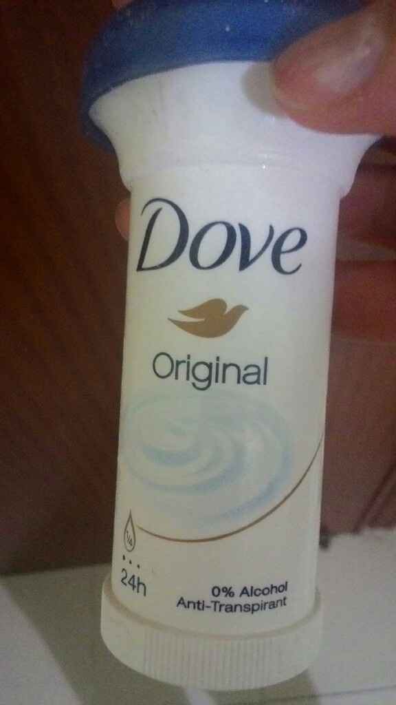 Deodorante perfetto ahahah - 1