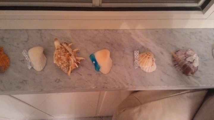 I miei segnaposto super risparmio - 2