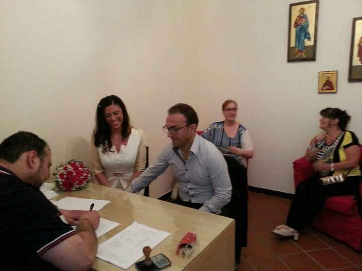 La nostra promessa - 1