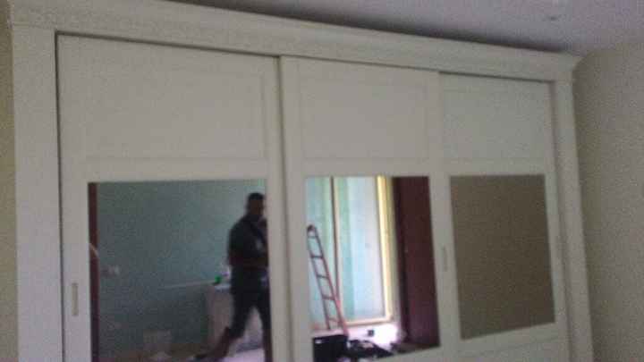 La nostra camera da letto - 1