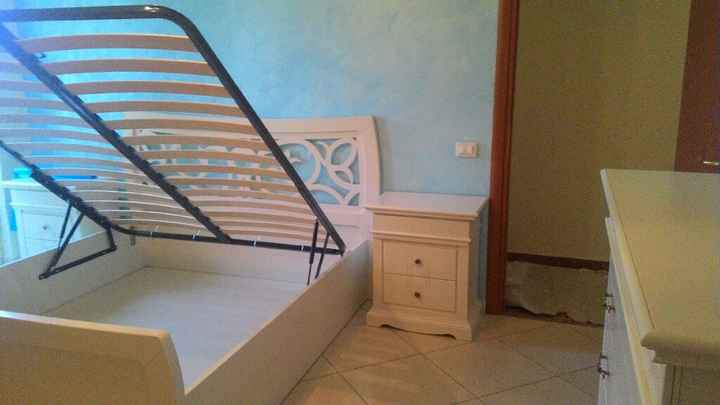 La nostra camera da letto - 3