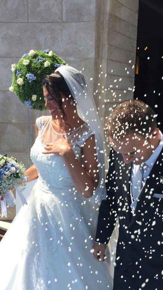 Il mio meraviglioso 13 settembre 2016 - 5