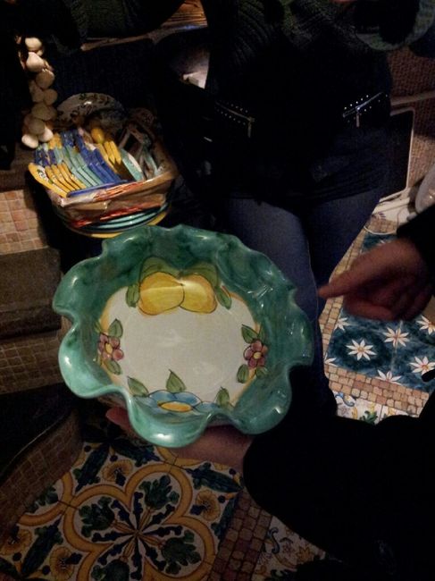 Bomboniere vietri sul mare - 2