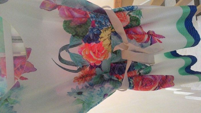 Vestito da invitata a un matrimonio - 2