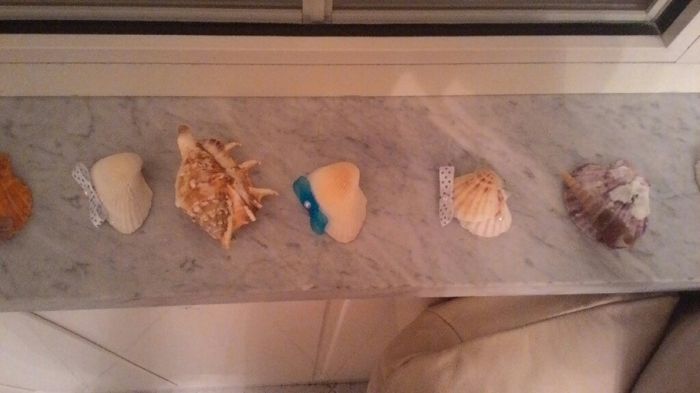 I miei segnaposto super risparmio - 1