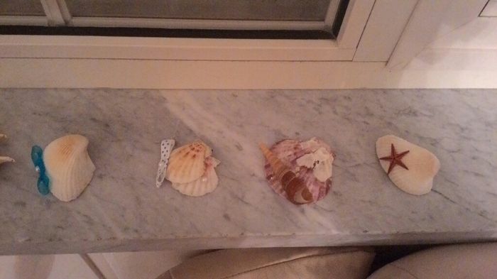 I miei segnaposto super risparmio - 1