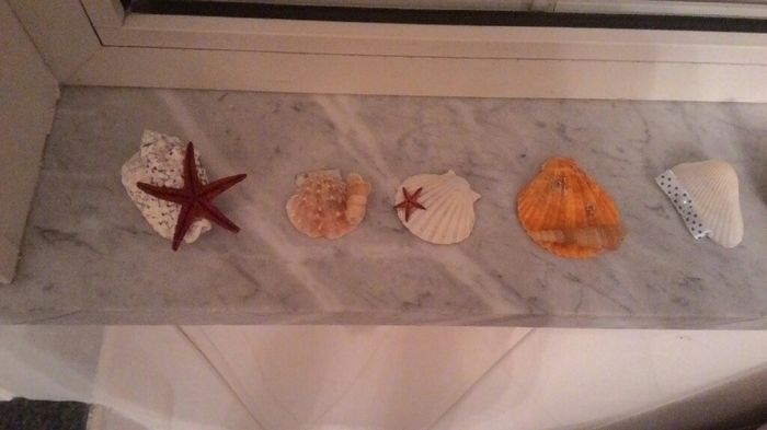 I miei segnaposto super risparmio - 2