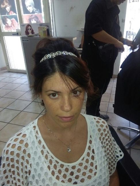 Coroncina, quanto l'avete pagata? - 1