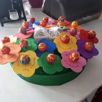 Fiorellini per i bimbi - 1