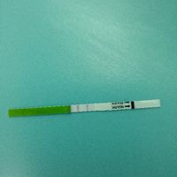 8/9. po test ovulazione positivo e di gravidanza negativi - 1