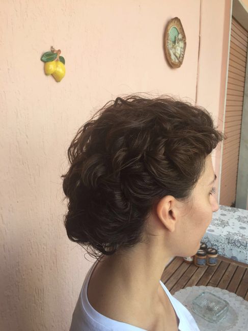 Sos capelli super ricci 2