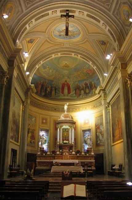 Santa Giustina