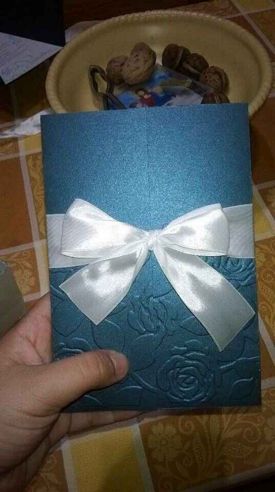 Partecipazione chiusa