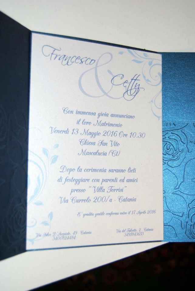 Partecipazione aperta