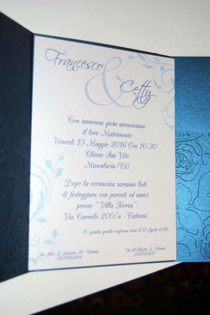 Partecipazione aperta