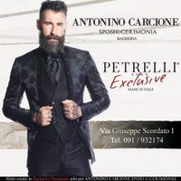 Abiti Petrelli Palermo - 1