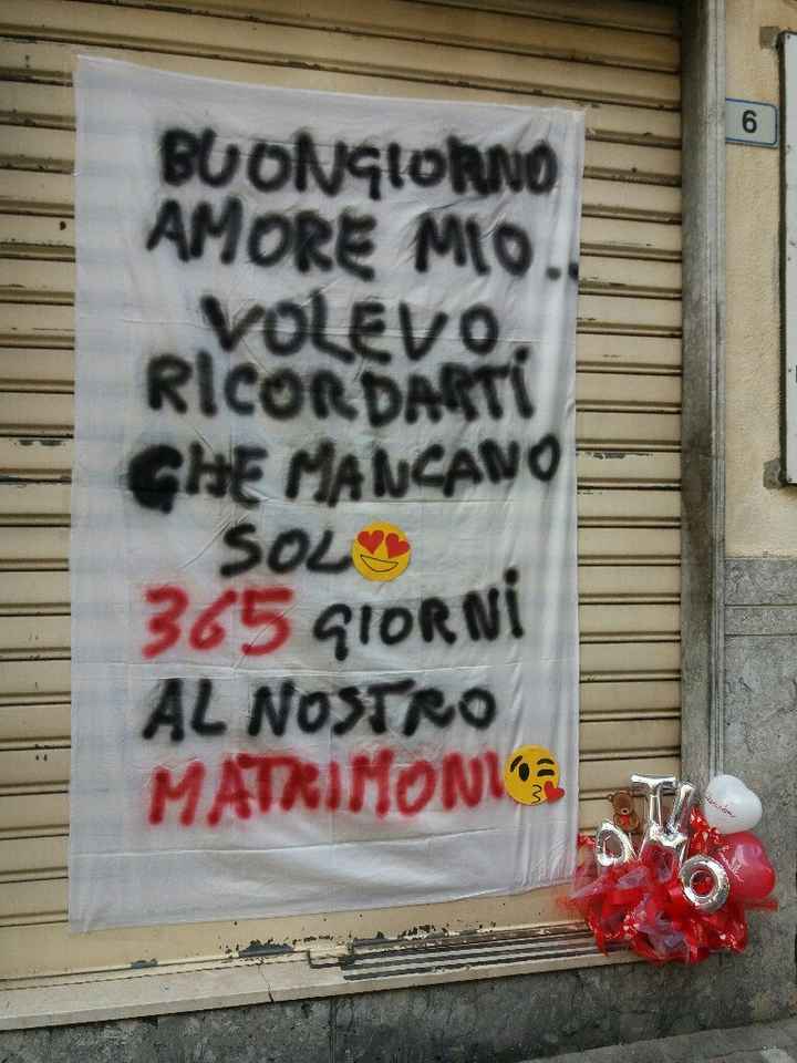 364 giorni  e.. - 1