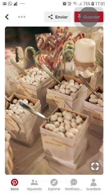 Confettata o candy bar? - 1